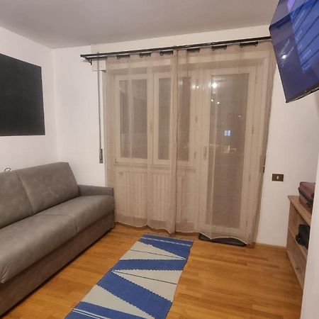 Studio Apartment Ariston In Centro A Cortina Cortina d'Ampezzo Bagian luar foto