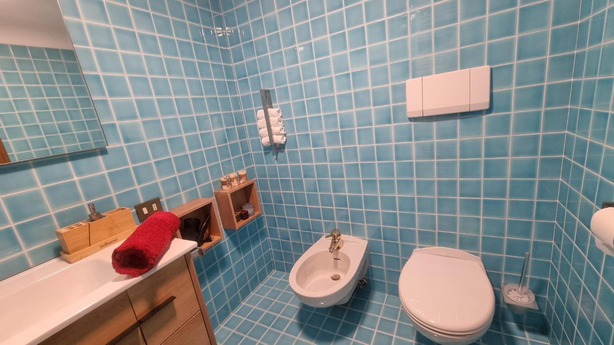 Studio Apartment Ariston In Centro A Cortina Cortina d'Ampezzo Bagian luar foto