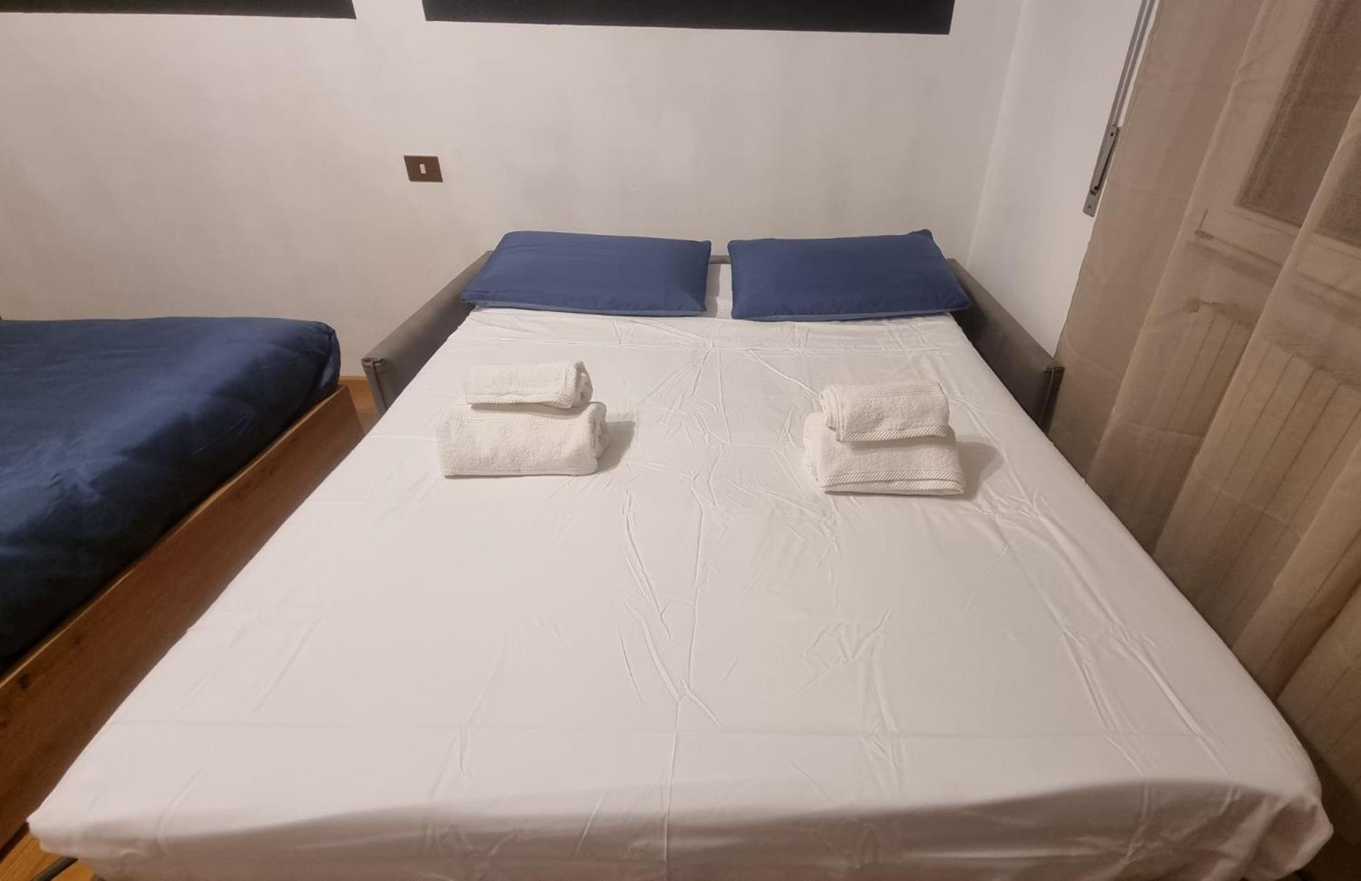 Studio Apartment Ariston In Centro A Cortina Cortina d'Ampezzo Bagian luar foto