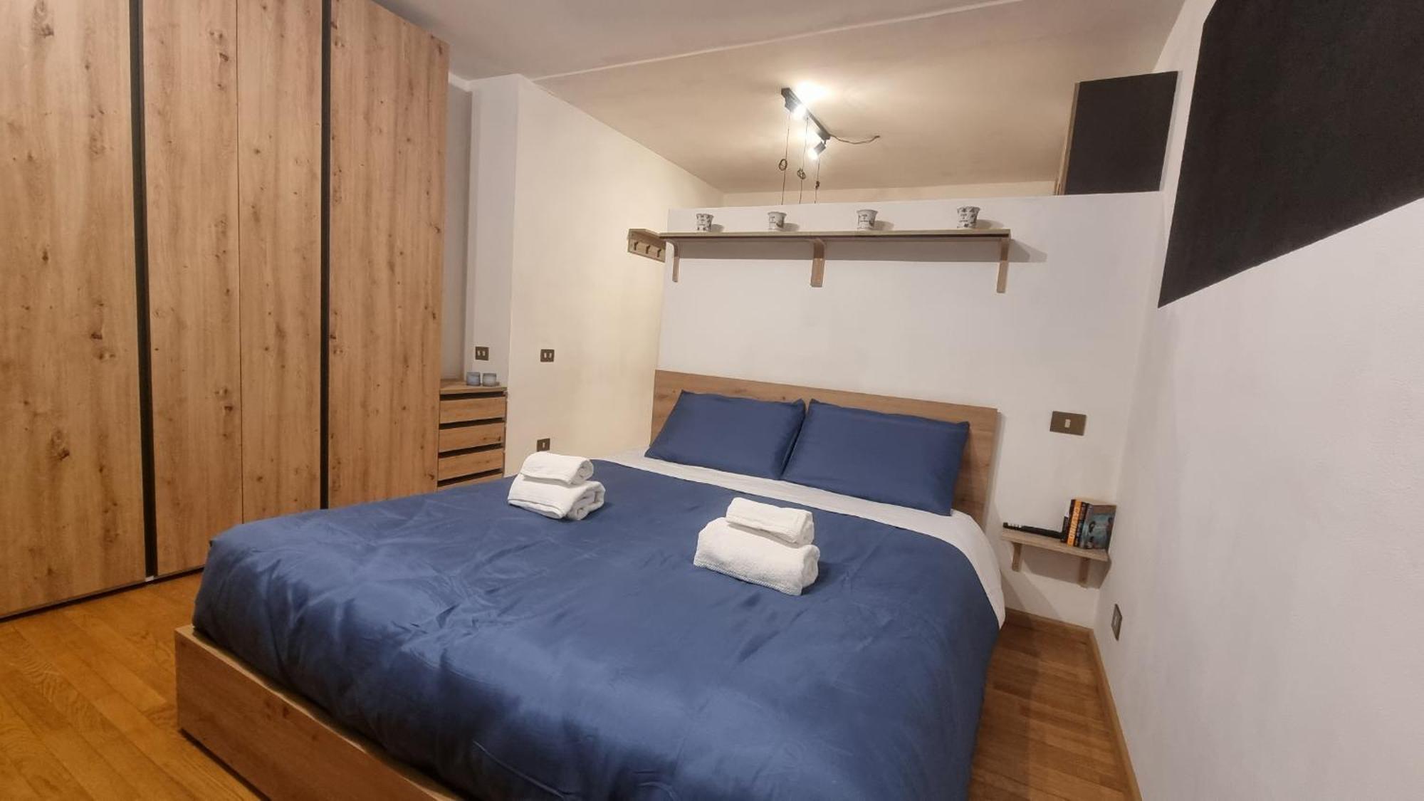 Studio Apartment Ariston In Centro A Cortina Cortina d'Ampezzo Bagian luar foto